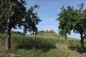 Spišský hrad